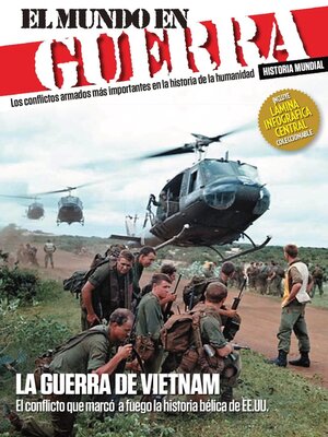 El mundo en Guerra - Magazine